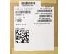 Lenovo 5CB0Y85409 Tastatur inkl. Topcase ASM_AR-E NBL FP W81X1PG