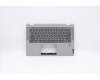 Lenovo 5CB0Y85413 Tastatur inkl. Topcase ASM_HB NBL FP W81X1PG