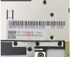 Lenovo 5CB0Y85419 Tastatur inkl. Topcase ASM_SW NBL FP W81X1PG