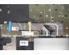 Lenovo 5CB0Y85426 Tastatur inkl. Topcase ASM_US BL NFP W81X1GY