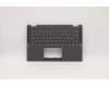 Lenovo 5CB0Y85429 Tastatur inkl. Topcase ASM_IT BL NFP W81X1GY