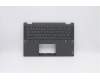 Lenovo 5CB0Y85446 Tastatur inkl. Topcase ASM_HG BL NFP W81X1GY