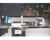 Lenovo 5CB0Y85446 Tastatur inkl. Topcase ASM_HG BL NFP W81X1GY