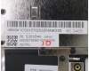 Lenovo 5CB0Y85446 Tastatur inkl. Topcase ASM_HG BL NFP W81X1GY