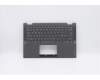 Lenovo 5CB0Y85447 Tastatur inkl. Topcase ASM_ND BL NFP W81X1GY