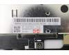 Lenovo 5CB0Y85447 Tastatur inkl. Topcase ASM_ND BL NFP W81X1GY
