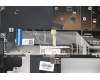 5CB0Y85448 Lenovo COVER Upper Case ASM_BE BL NFP W81X1GY