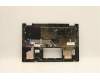 Lenovo 5CB0Y85452 Tastatur inkl. Topcase ASM_USI BL NFP W81X1GY
