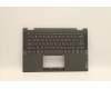 Lenovo 5CB0Y85452 Tastatur inkl. Topcase ASM_USI BL NFP W81X1GY