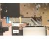 Lenovo 5CB0Y85452 Tastatur inkl. Topcase ASM_USI BL NFP W81X1GY