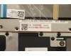 Lenovo 5CB0Y85452 Tastatur inkl. Topcase ASM_USI BL NFP W81X1GY