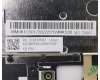 Lenovo 5CB0Y85461 Tastatur inkl. Topcase ASM_SP NBL NFP W81X1GY