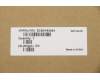 Lenovo 5CB0Y85464 Tastatur inkl. Topcase ASM_PO NBL NFP W81X1GY
