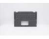Lenovo 5CB0Y85470 Tastatur inkl. Topcase ASM_FR NBL NFP W81X1GY