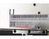 Lenovo 5CB0Y85470 Tastatur inkl. Topcase ASM_FR NBL NFP W81X1GY