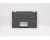 Lenovo 5CB0Y85478 Tastatur inkl. Topcase ASM_ND NBL NFP W81X1GY
