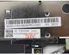 Lenovo 5CB0Y85484 Tastatur inkl. Topcase ASM_CZ-SK NBLNFPW81X1GY