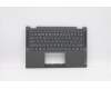 Lenovo 5CB0Y85484 Tastatur inkl. Topcase ASM_CZ-SK NBLNFPW81X1GY