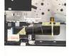 Lenovo 5CB0Y85489 Tastatur inkl. Topcase ASM_US W 81X1 GY