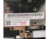 Lenovo 5CB0Y85489 Tastatur inkl. Topcase ASM_US W 81X1 GY