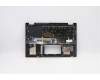 Lenovo 5CB0Y85492 Tastatur inkl. Topcase ASM_IT BL FP W81X1GY