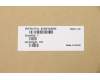 Lenovo 5CB0Y85492 Tastatur inkl. Topcase ASM_IT BL FP W81X1GY