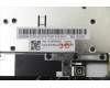 Lenovo 5CB0Y85492 Tastatur inkl. Topcase ASM_IT BL FP W81X1GY