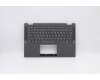 Lenovo 5CB0Y85495 Tastatur inkl. Topcase ASM_TI W 81X1 GY
