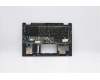 Lenovo 5CB0Y85496 Tastatur inkl. Topcase ASM_PO BL FP W81X1GY