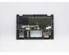 Lenovo 5CB0Y85498 Tastatur inkl. Topcase ASM_CF-E W 81X1 GY