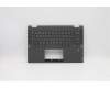 Lenovo 5CB0Y85500 Tastatur inkl. Topcase ASM_CH W 81X1 GY