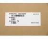 Lenovo 5CB0Y85500 Tastatur inkl. Topcase ASM_CH W 81X1 GY