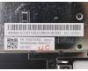Lenovo 5CB0Y85508 Tastatur inkl. Topcase ASM_HB BL FP W81X1GY