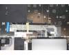 Lenovo 5CB0Y85509 Tastatur inkl. Topcase ASM_HG BL FP W81X1GY