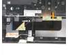 Lenovo 5CB0Y85510 Tastatur inkl. Topcase ASM_ND BL FP W81X1GY