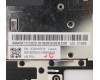Lenovo 5CB0Y85510 Tastatur inkl. Topcase ASM_ND BL FP W81X1GY