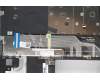 Lenovo 5CB0Y85511 Tastatur inkl. Topcase ASM_BE BL FP W81X1GY
