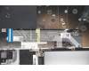Lenovo 5CB0Y85514 Tastatur inkl. Topcase ASM_SW BL FP W81X1GY