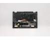Lenovo 5CB0Y85516 Tastatur inkl. Topcase ASM_CZ-SK W 81X1 GY
