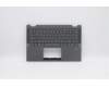 Lenovo 5CB0Y85517 Tastatur inkl. Topcase ASM_BU BL FP W81X1GY