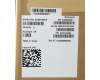 Lenovo 5CB0Y85535 Tastatur inkl. Topcase ASM_AR-E NBL FP W81X1GY