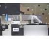 Lenovo 5CB0Y85535 Tastatur inkl. Topcase ASM_AR-E NBL FP W81X1GY