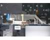 Lenovo 5CB0Y85552 Tastatur inkl. Topcase ASM_US W 81X1 LT