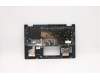 Lenovo 5CB0Y85578 Tastatur inkl. Topcase ASM_USI BL NFP W81X1LT