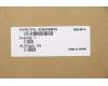 Lenovo 5CB0Y85615 Tastatur inkl. Topcase ASM_US BL FP W81X1LT