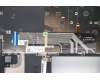 Lenovo 5CB0Y85615 Tastatur inkl. Topcase ASM_US BL FP W81X1LT