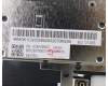 Lenovo 5CB0Y85615 Tastatur inkl. Topcase ASM_US BL FP W81X1LT