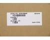 5CB0Y85635 Lenovo COVER Upper Case ASM_HG BL FP W81X1LT