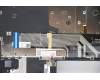 Lenovo 5CB0Y85639 Tastatur inkl. Topcase ASM_SA BL FP W81X1LT