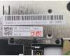 Lenovo 5CB0Y85639 Tastatur inkl. Topcase ASM_SA BL FP W81X1LT